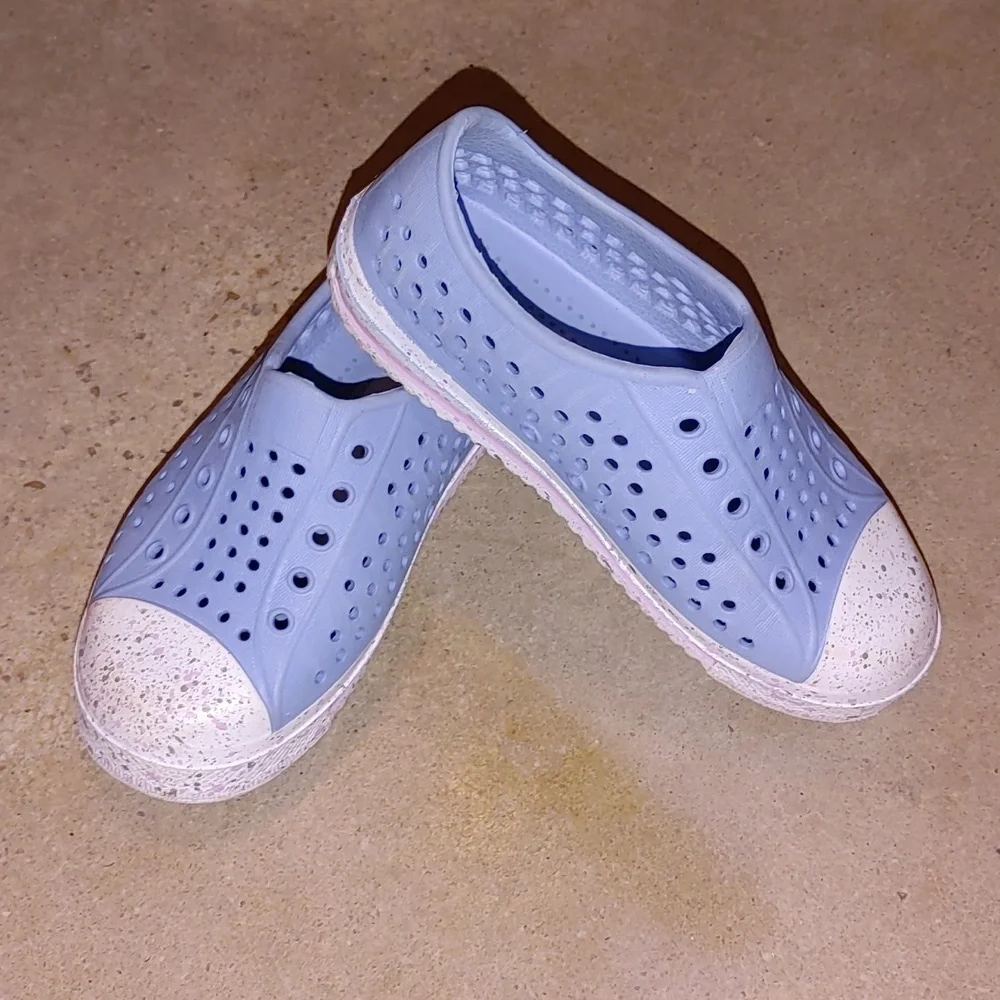 #16. Crew cuts water shoes size 9